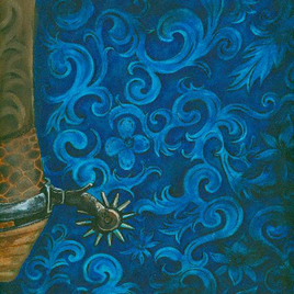 Boots & Spurs