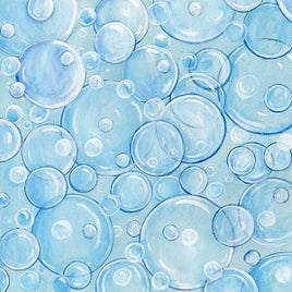 Bubbles Galore