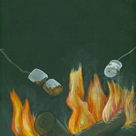 Camp Fire