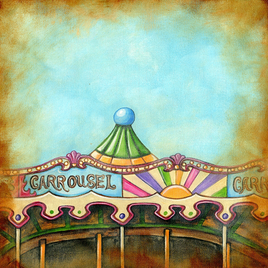 Carnival Carousel
