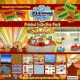 Carnival Collection Pack