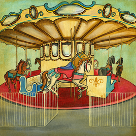 Carousel