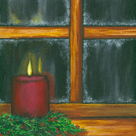 Christmas Reflections