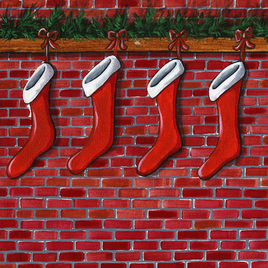 Christmas Stockings