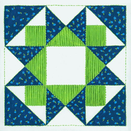 Country Quilt