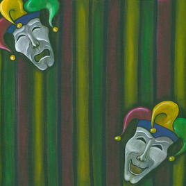 Court Jesters