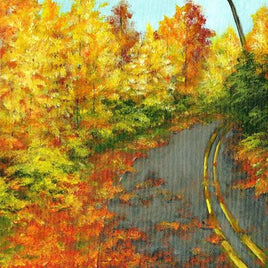 Fall Scenic Travels