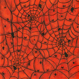 Creepy Crawlies