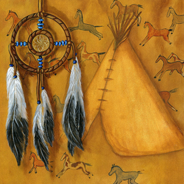 Dream Catcher