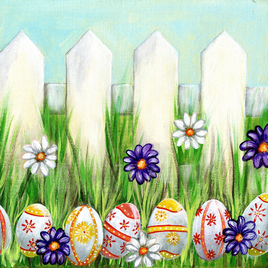 Easter Hunt