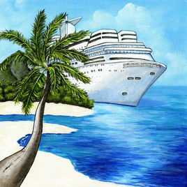 Exotic Destination
