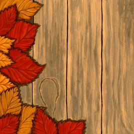 Fall Impression