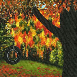 Fall Moments