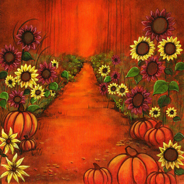 Fall Passage