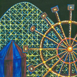 Ferris Wheel