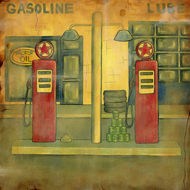 Filling Station