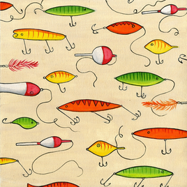 Fishing Lures