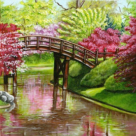Garden Bridge