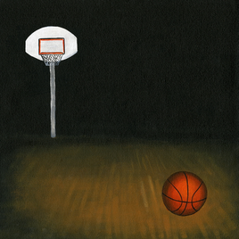 Get The Ball