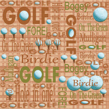 Golf Game