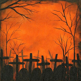 Halloween Eve