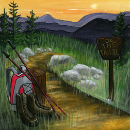 Hiking Trail