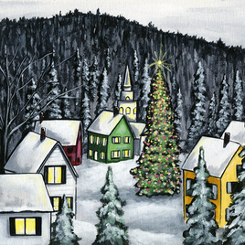 Joy to the World