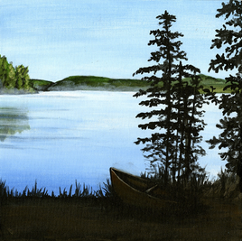 Lakeside