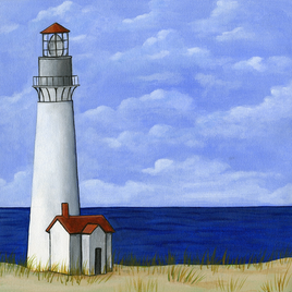 Lighthouse Point