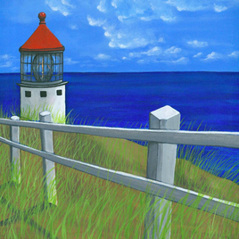 Lighthouse View