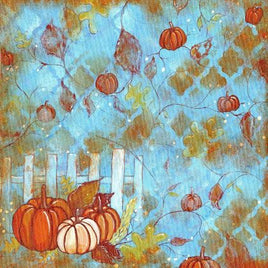 The Magical Fall