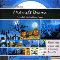 Midnight Drama Collection Pack