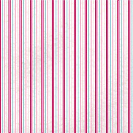 Valentine Stripe