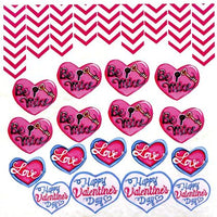 Valentine Wishes Collection Pack