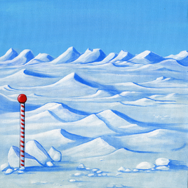 North Pole