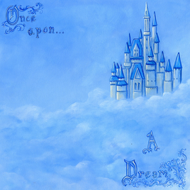 Once Upon a Dream