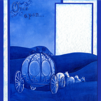 Once Upon a Time Page Kit - click below to see page 2