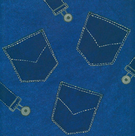 Plain Pockets