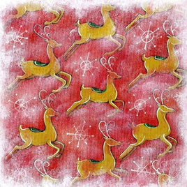 Reindeer Galore