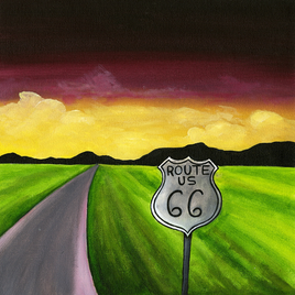 Route 66