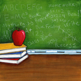 School Days
