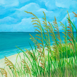 Sea Oats