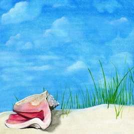Seashell Treasure