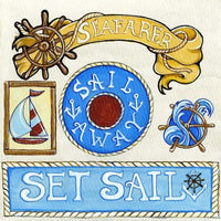 Sailing Adventure Collection Pack