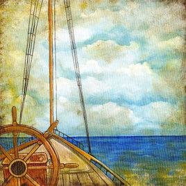 Set Sail