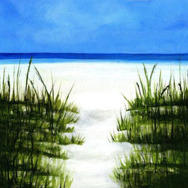 Shore Life Beach
