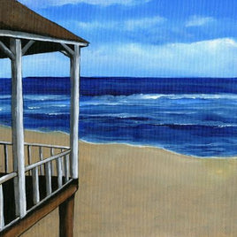 Shore Life Porch