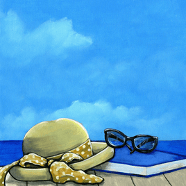 Shore Life Relaxation