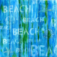 Beach Retreat Collection Pack