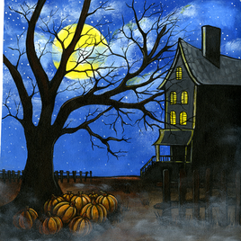 Spook House